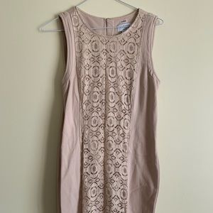 * 2 for $55* Carmen Marc Valvo dress
